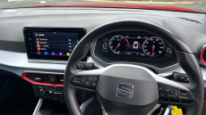 SEAT Arona 1.0 TSI 110 FR Sport 5dr Petrol Hatchback